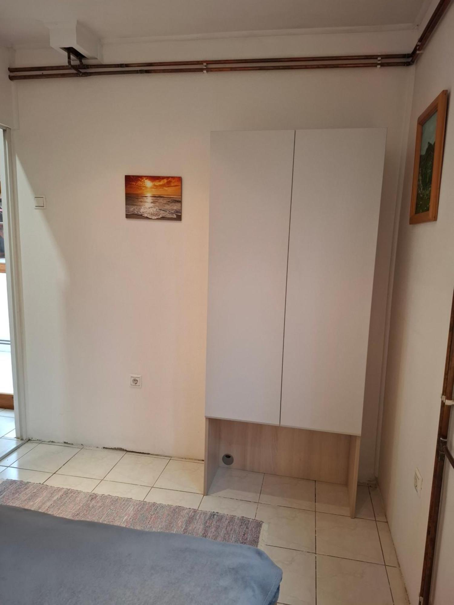 Emma Vendeghaz Apartment Sarospatak