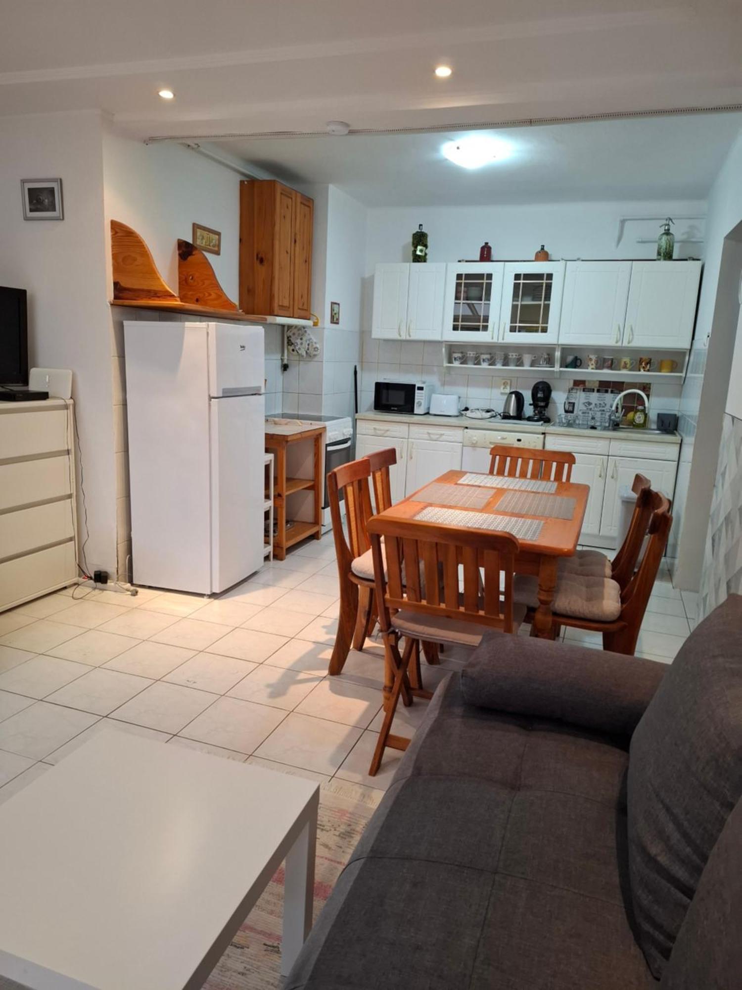 Apartment Emma Vendeghaz